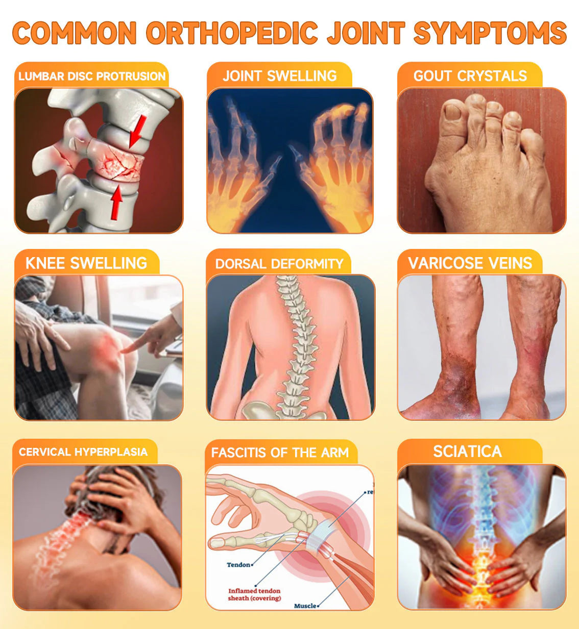 Skavix® Bee Venom Pain-Relief Bone Healing Cream