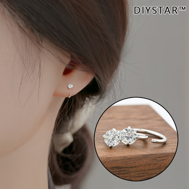Lymphatic Activity Earrings✨28-Day Results✨🔥🔥