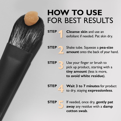 🌸 Perfection Primer Tightener – New Formula, Ultimate Lift & Smooth Finish ✨