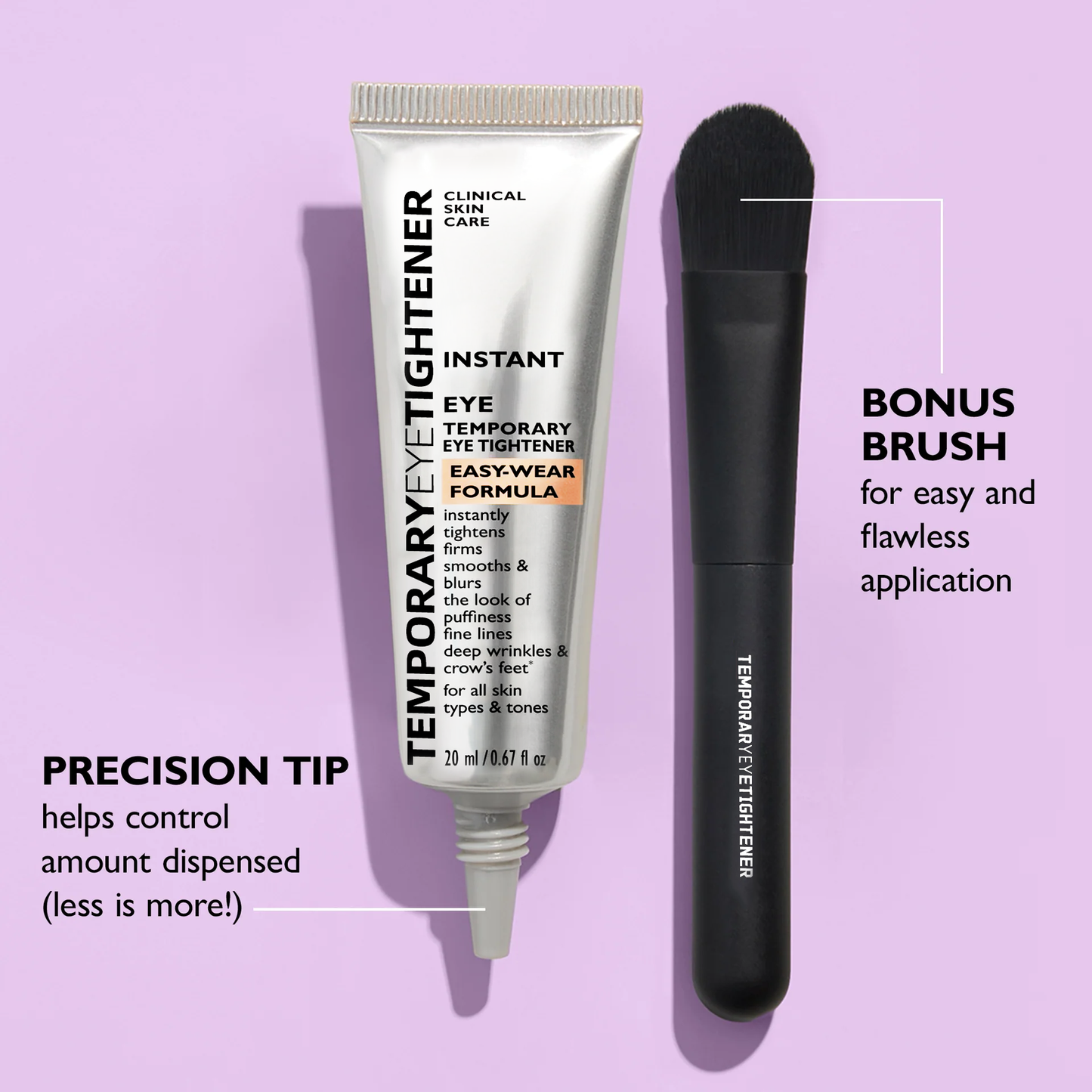 🌸 Perfection Primer Tightener – New Formula, Ultimate Lift & Smooth Finish ✨