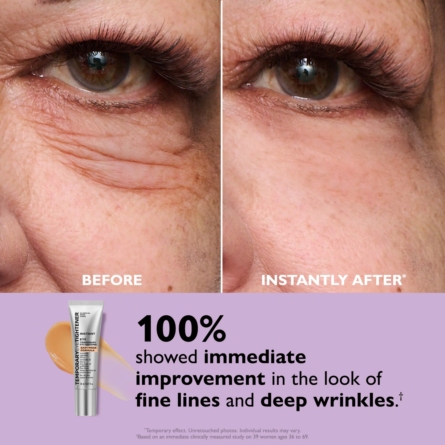 🌸 Perfection Primer Tightener – New Formula, Ultimate Lift & Smooth Finish ✨
