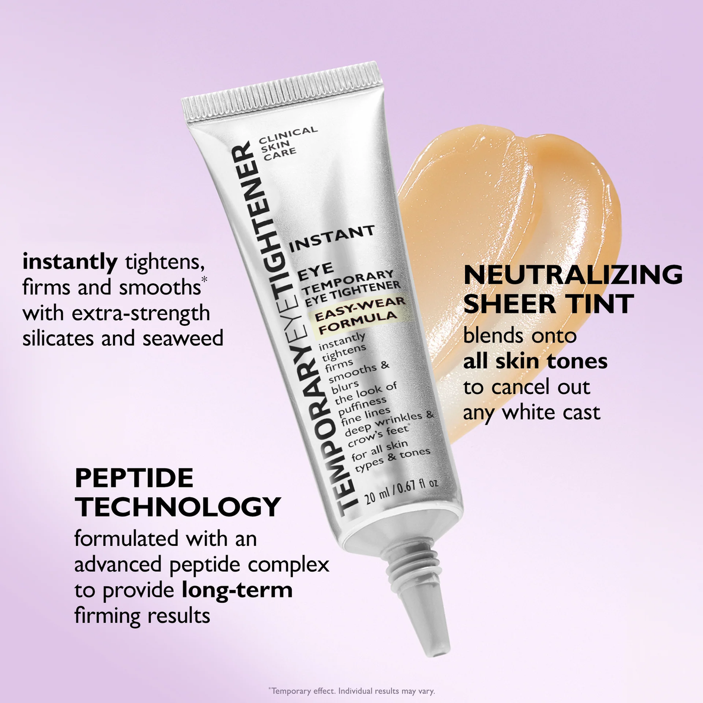 🌸 Perfection Primer Tightener – New Formula, Ultimate Lift & Smooth Finish ✨