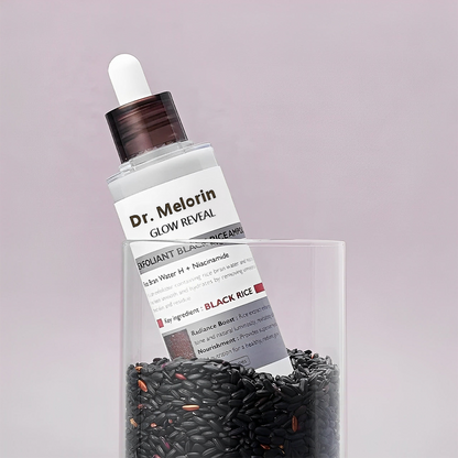 Final 3 Hours: 42% OFF🔥 Gentle Exfoliator Glow Rice Ampoule-Suitable for All Skin Types