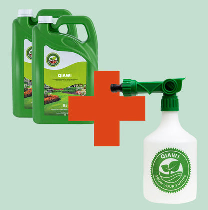 🔥Last Day 70% OFF🌱A Complete Garden Nutrition Solution