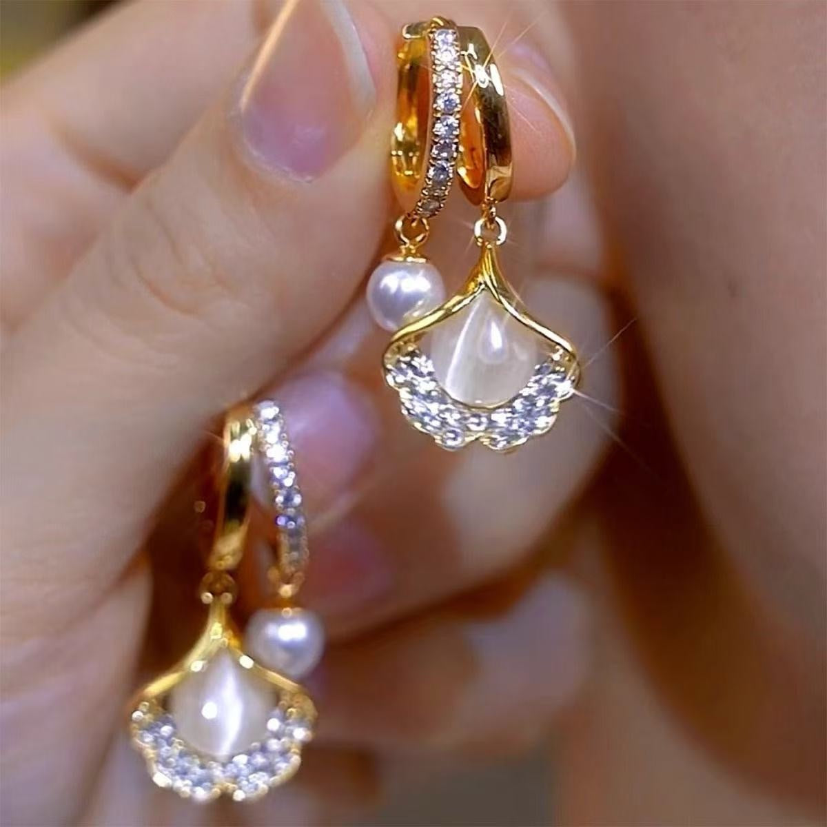Lymphatic Activity Earrings✨28-Day Results✨🔥🔥