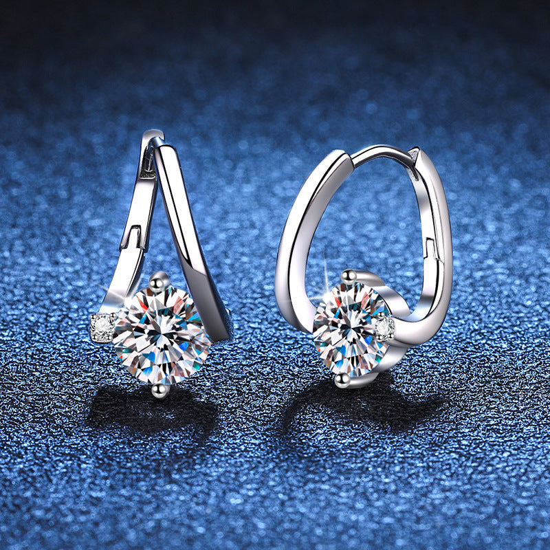 Histone Lymphatic MagneTherapy Germanium Earrings✨28-Day Results✨🔥🔥