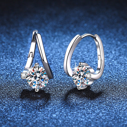 Histone Lymphatic MagneTherapy Germanium Earrings✨28-Day Results✨🔥🔥