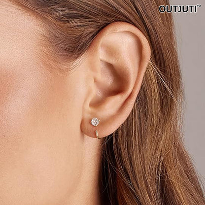 Lymphatic Activity Earrings✨28-Day Results✨🔥🔥