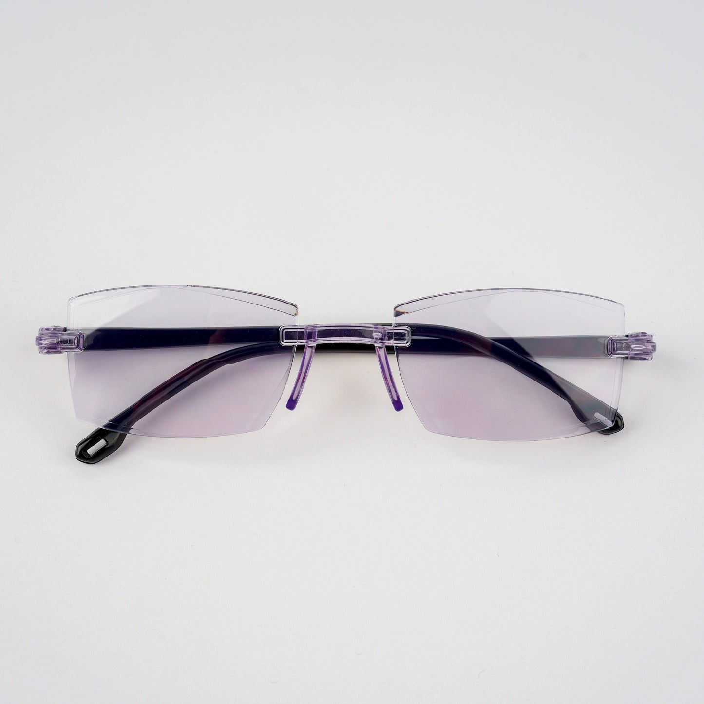 Smart Reading Vision Glasses