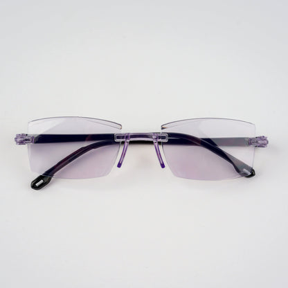 Smart Reading Vision Glasses