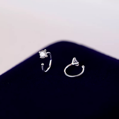 Lymphatic Activity Earrings✨28-Day Results✨🔥🔥