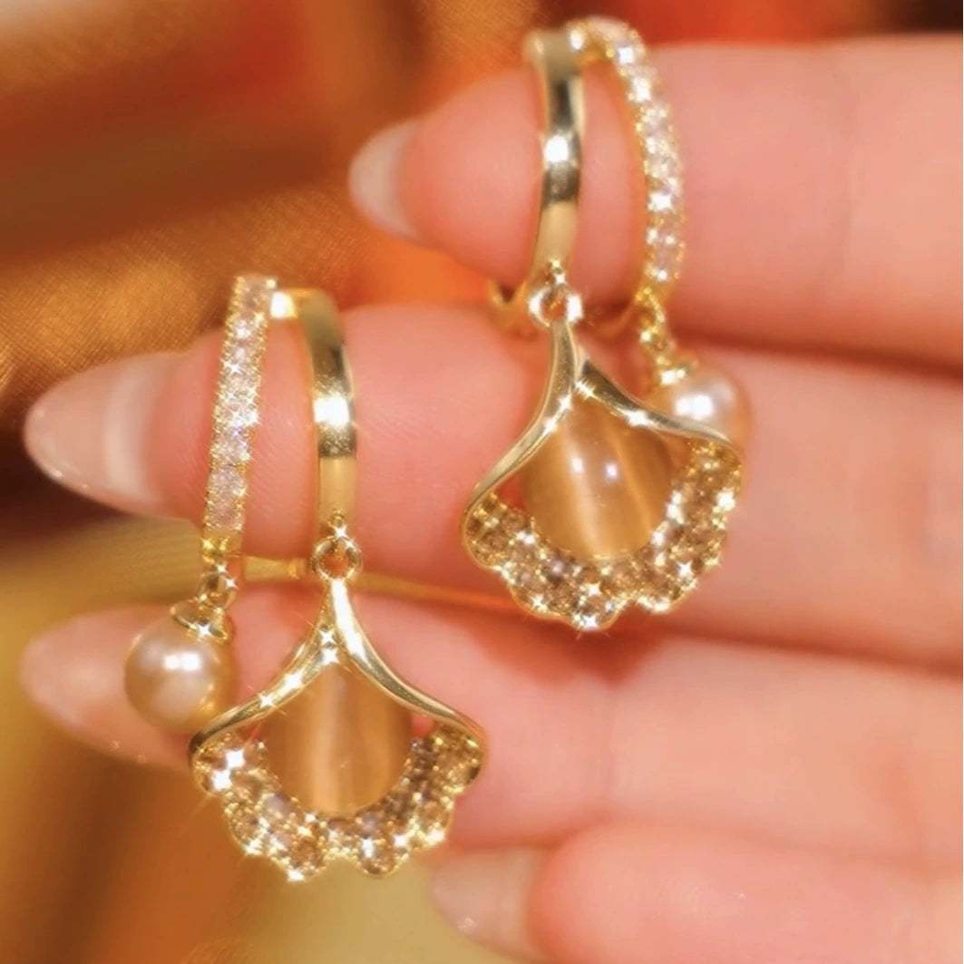 Lymphatic Activity Earrings✨28-Day Results✨🔥🔥