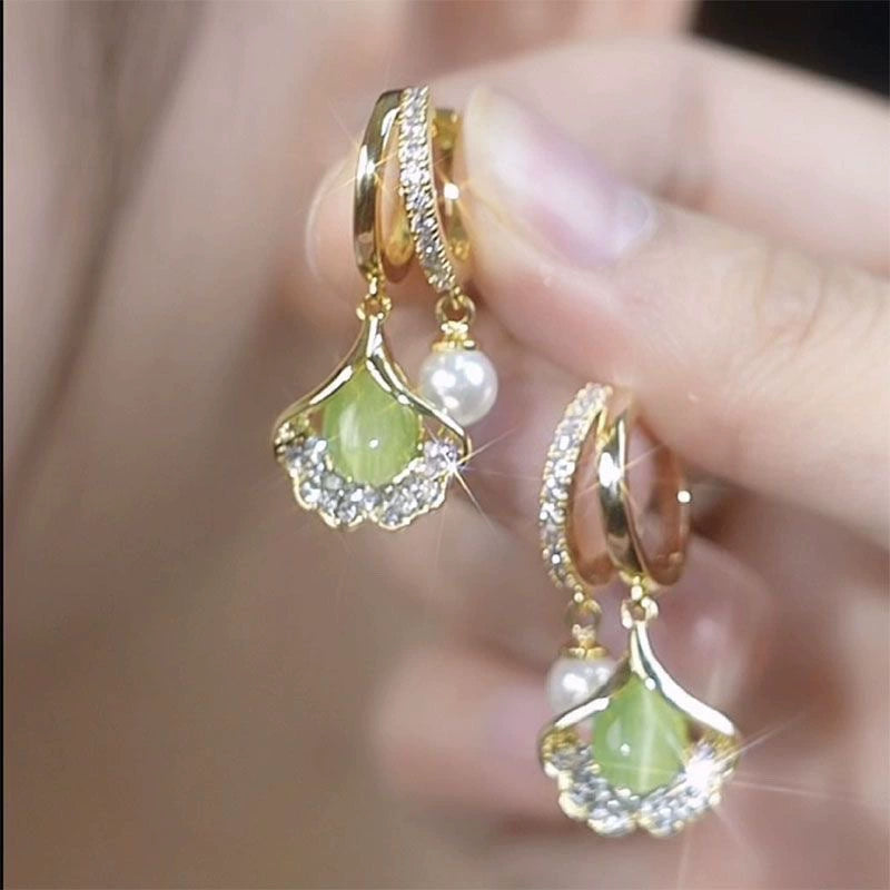 Lymphatic Activity Earrings✨28-Day Results✨🔥🔥