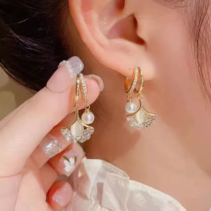 Lymphatic Activity Earrings✨28-Day Results✨🔥🔥