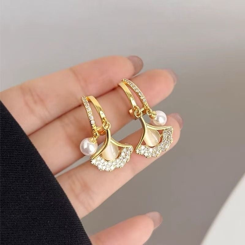 Lymphatic Activity Earrings✨28-Day Results✨🔥🔥