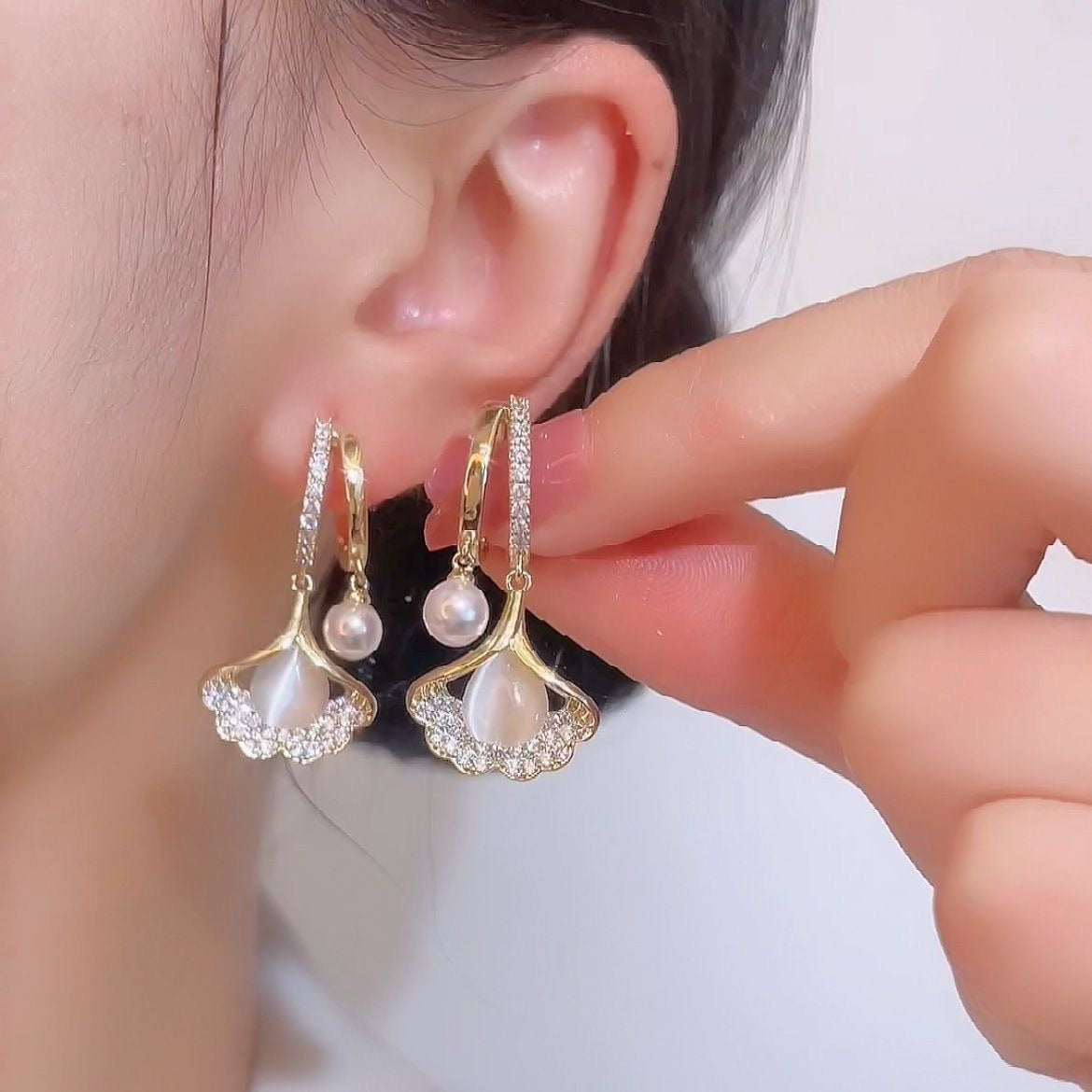 Lymphatic Activity Earrings✨28-Day Results✨🔥🔥