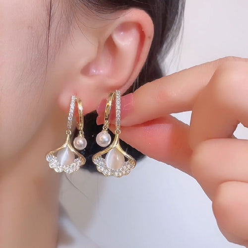 Lymphatic Activity Earrings✨28-Day Results✨🔥🔥